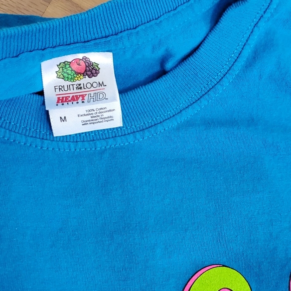 Cherished Girl Tee Shirt - Picture 5 of 6